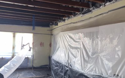 When is Air Monitoring Needed?