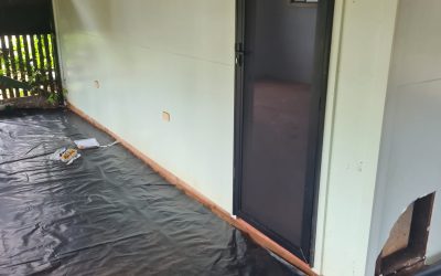 What is an Asbestos Management Plan (AMP)